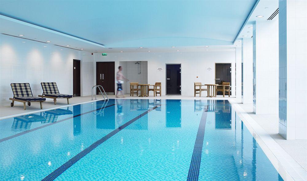 Leicester Marriott Hotel Extérieur photo