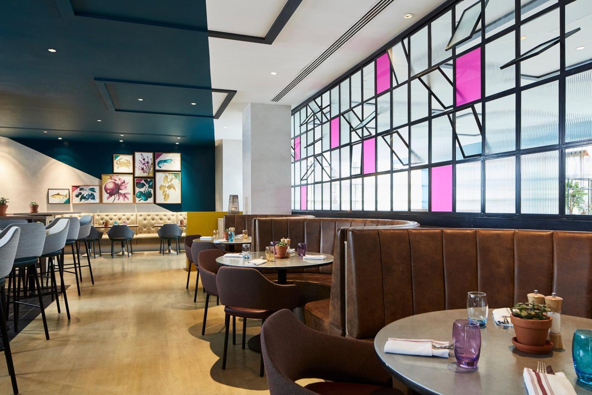 Leicester Marriott Hotel Extérieur photo