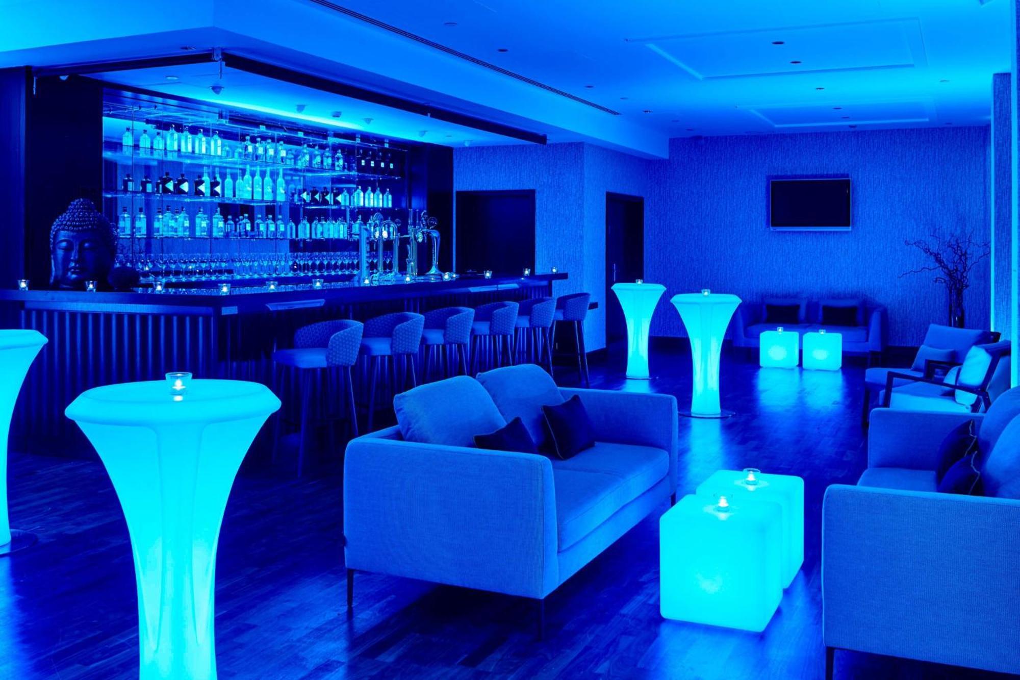 Leicester Marriott Hotel Extérieur photo