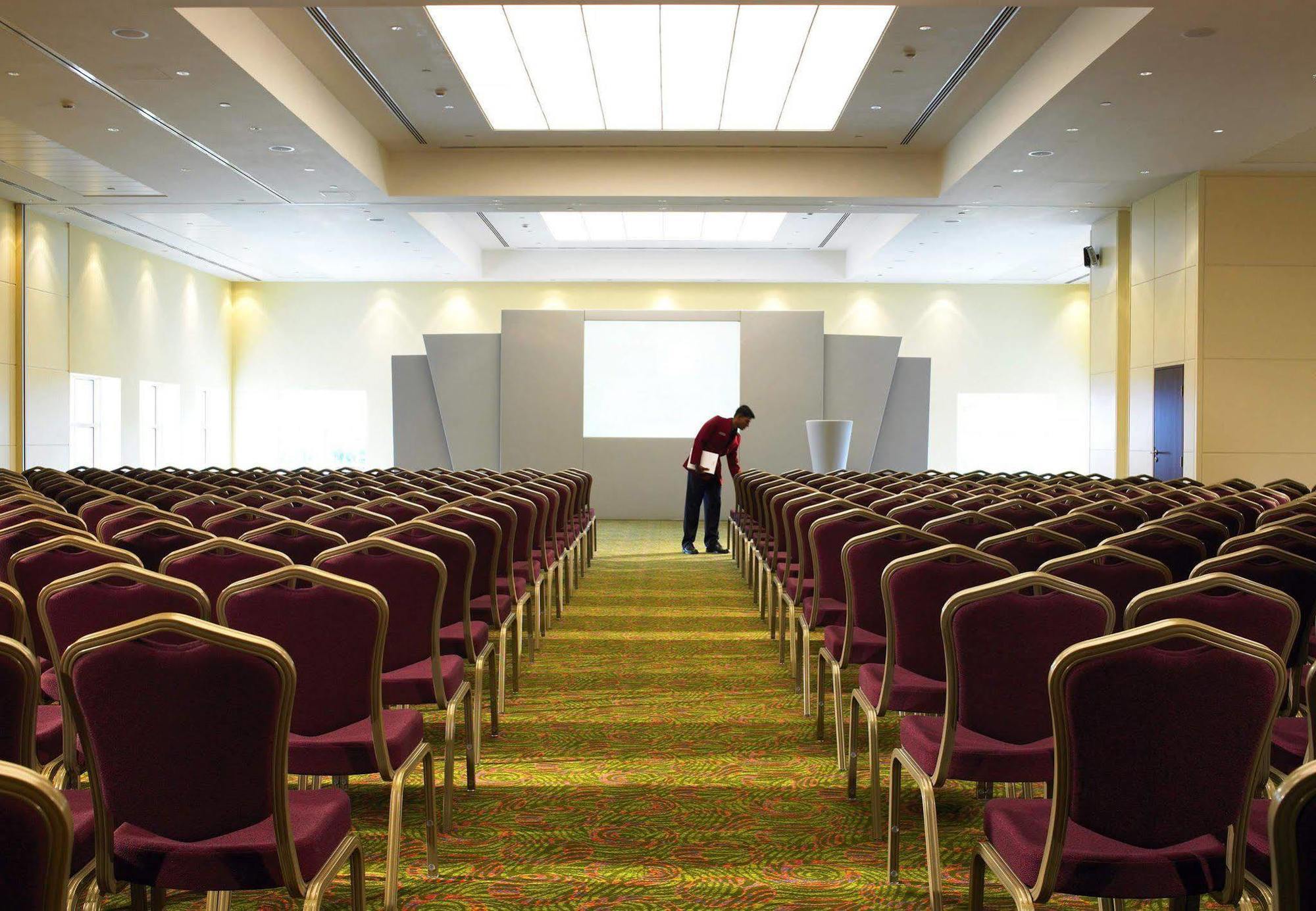 Leicester Marriott Hotel Extérieur photo