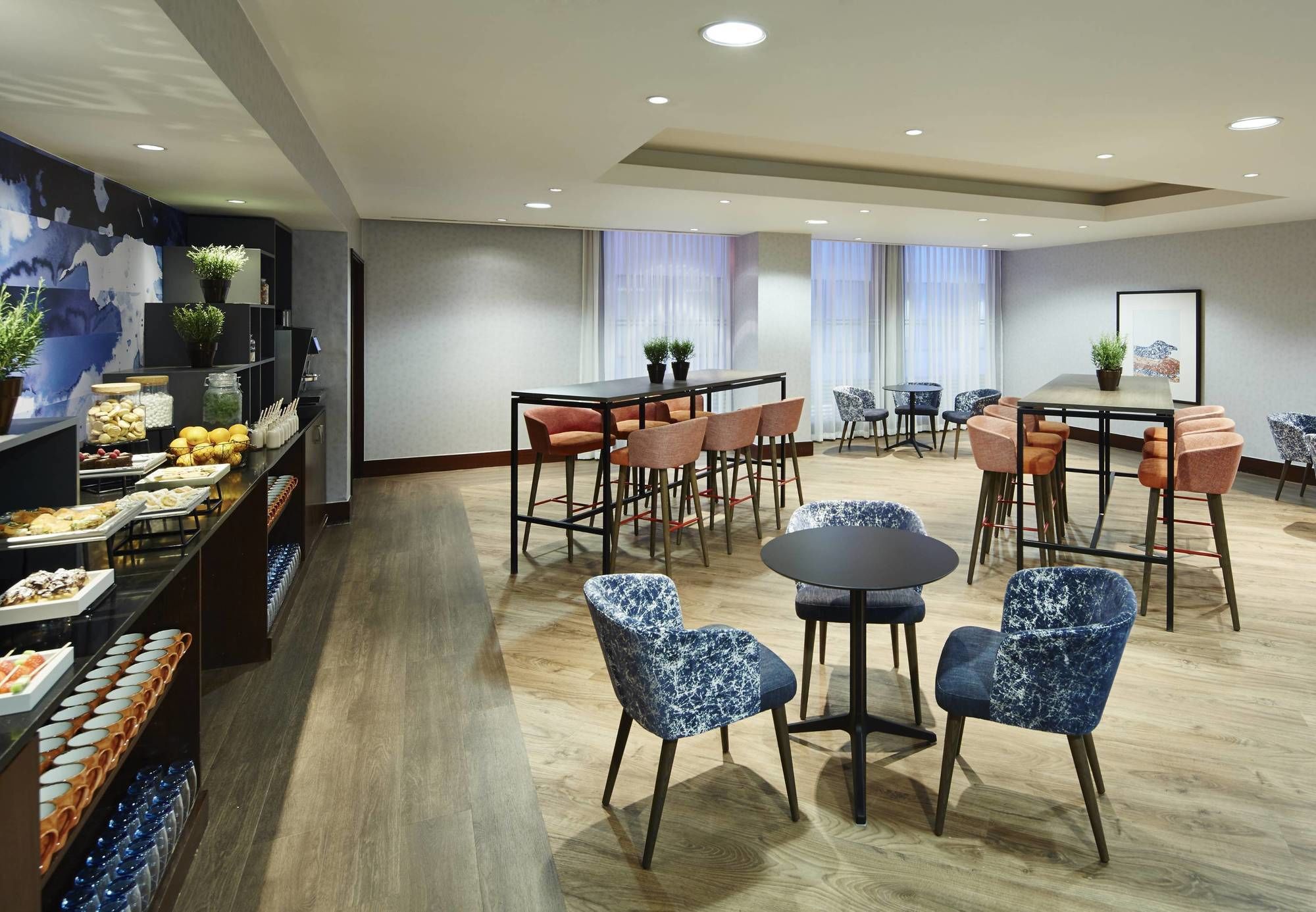 Leicester Marriott Hotel Extérieur photo