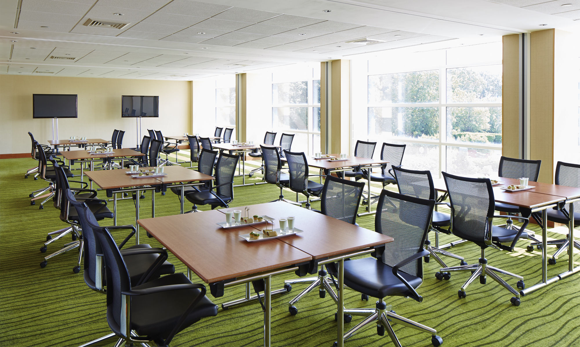 Leicester Marriott Hotel Extérieur photo
